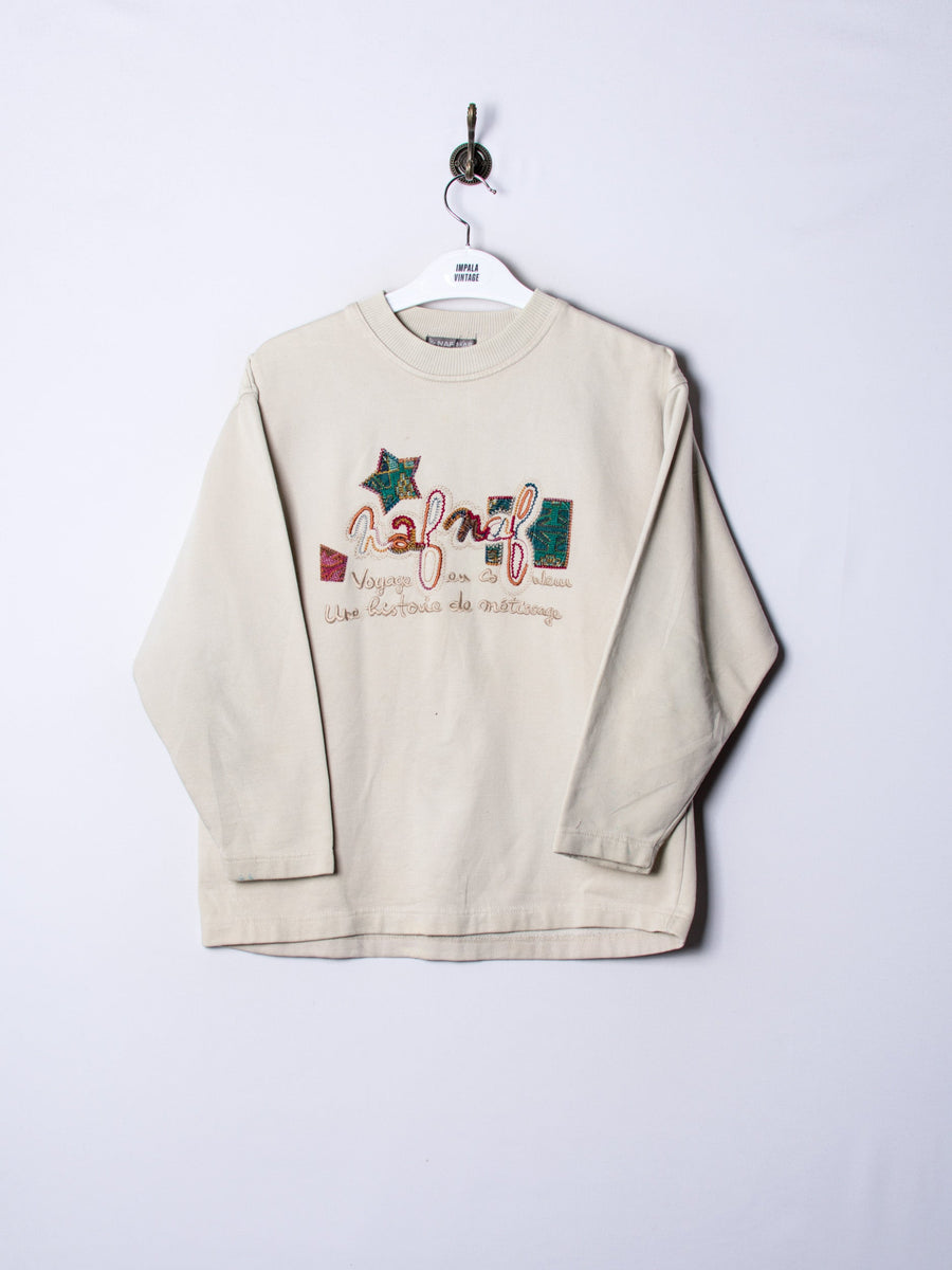 Naf-Naf Sweatshirt