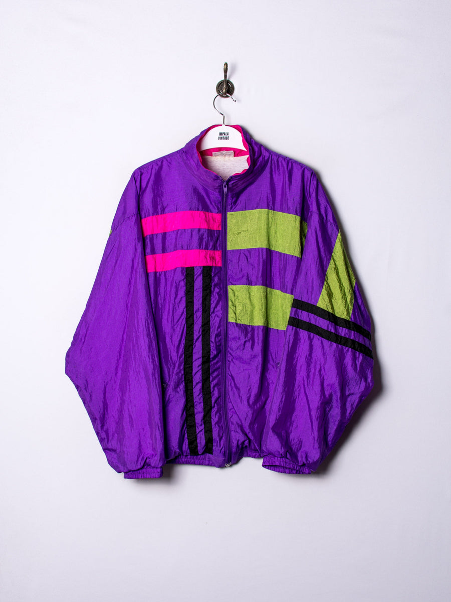 YellowBird Shell Jacket