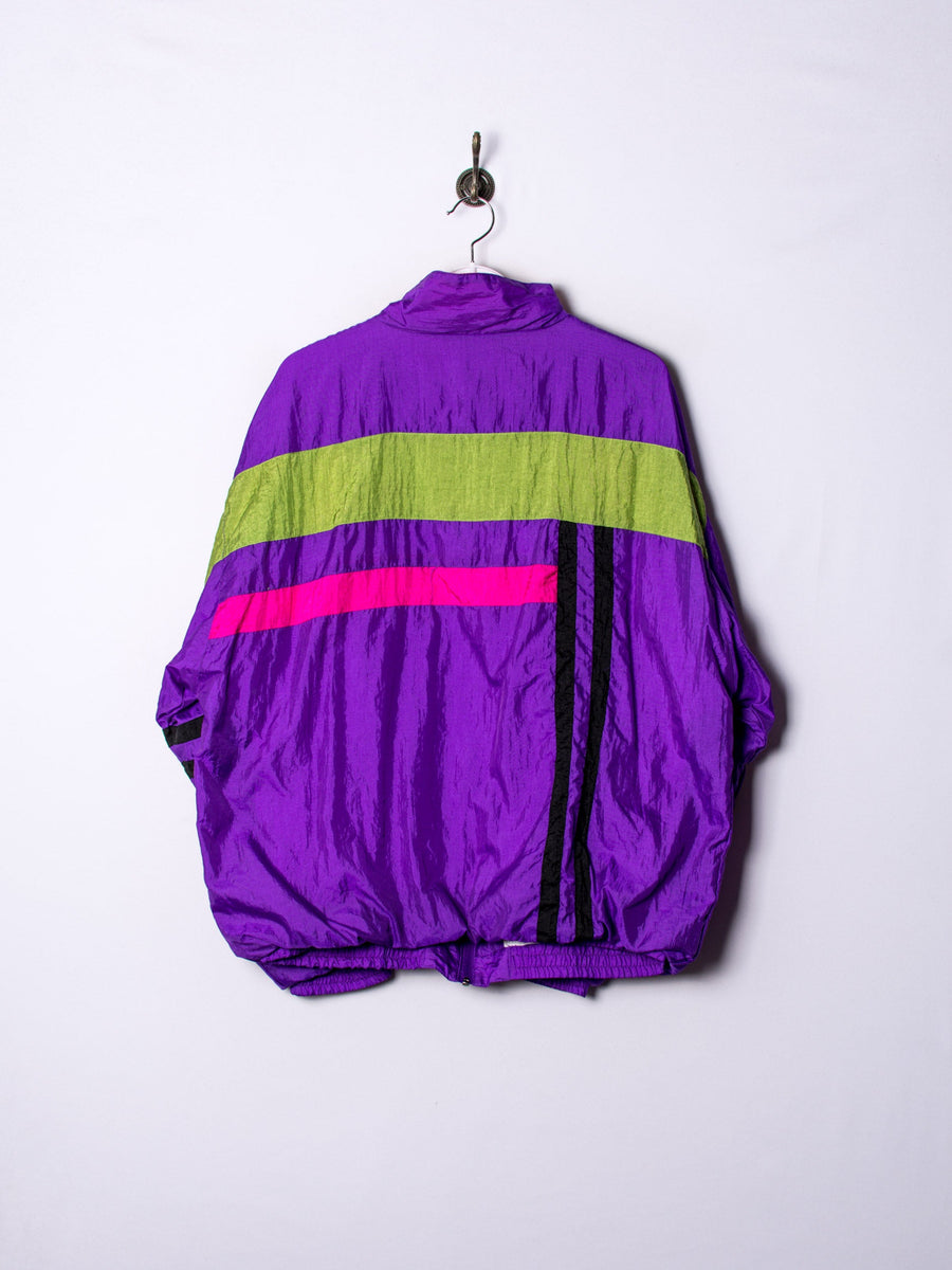 YellowBird Shell Jacket