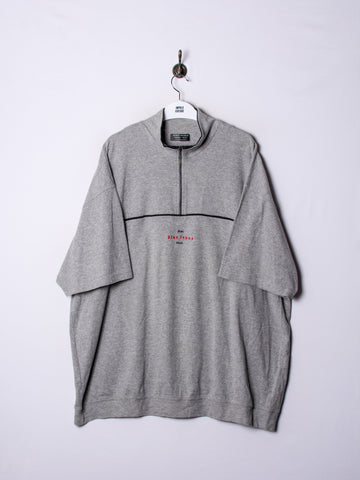 Man´s World 1/3 Zipper Sweatshirt