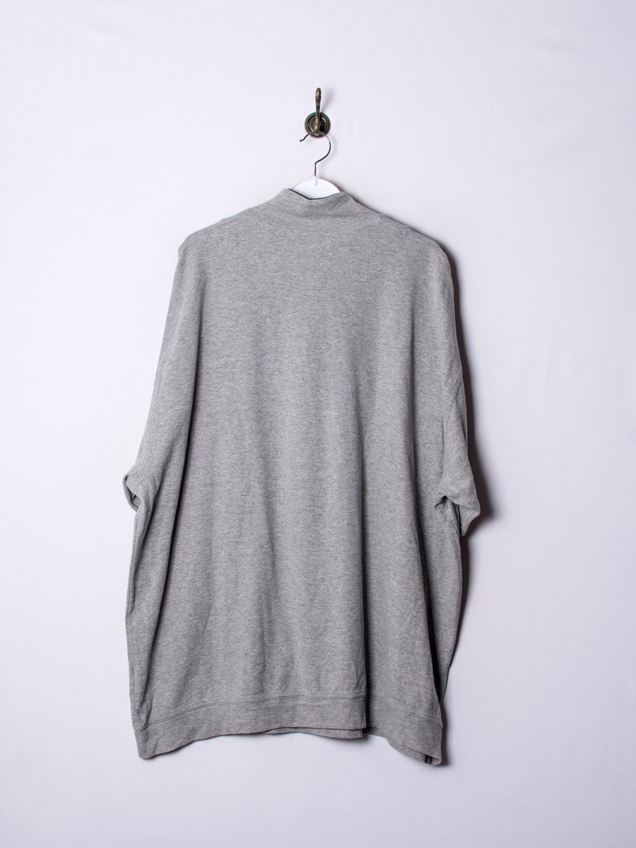 Man´s World 1/3 Zipper Sweatshirt