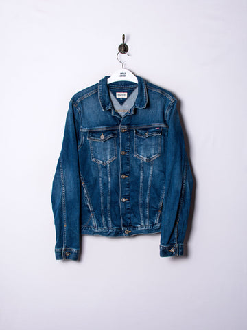 Hilfiger Denim Jacket
