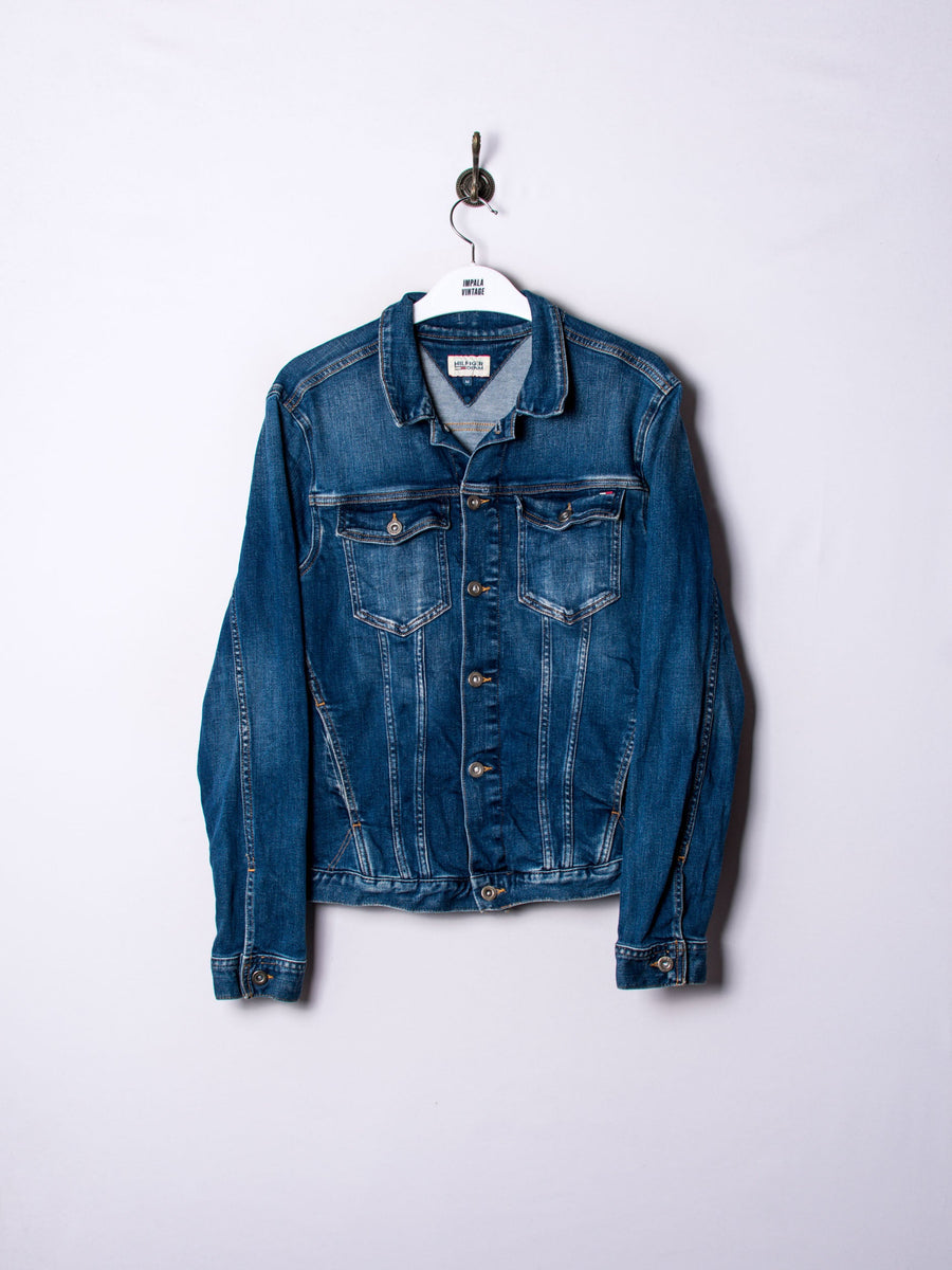 Hilfiger Denim Jacket