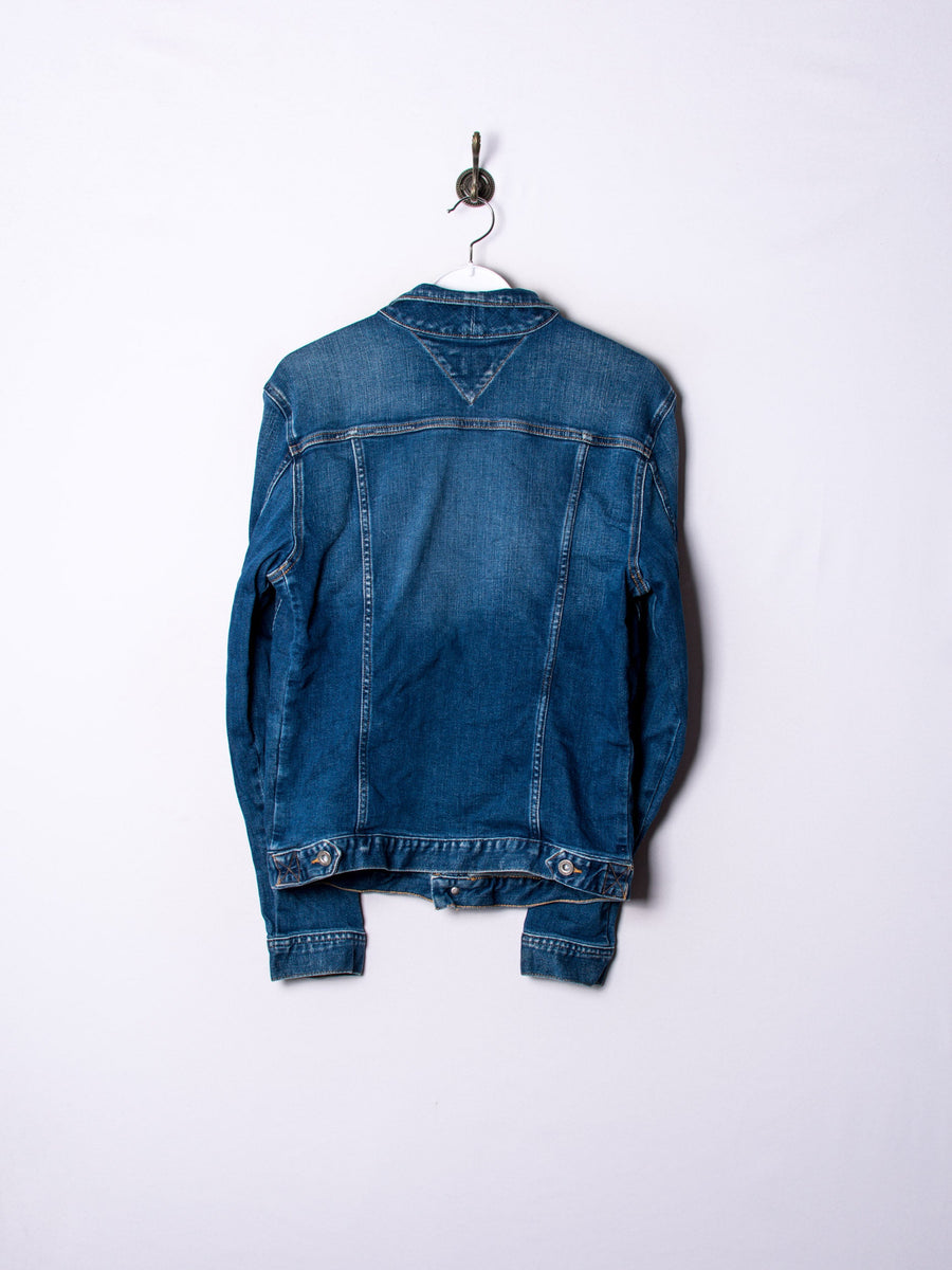Hilfiger Denim Jacket