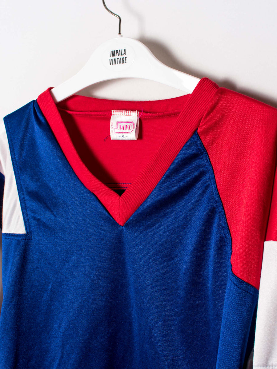 Jako Track Sweatshirt