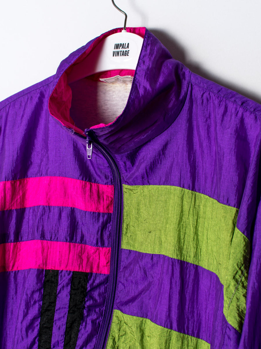 YellowBird Shell Jacket