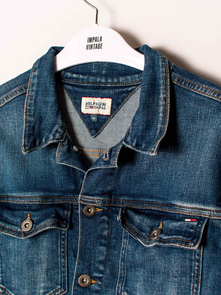Hilfiger Denim Jacket