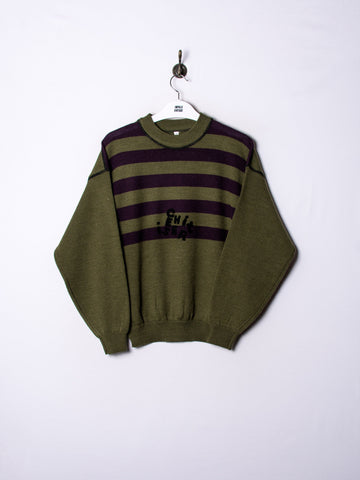 Chiteeris Sweater