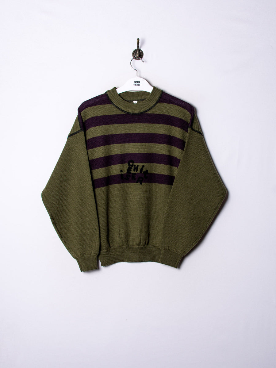 Chiteeris Sweater