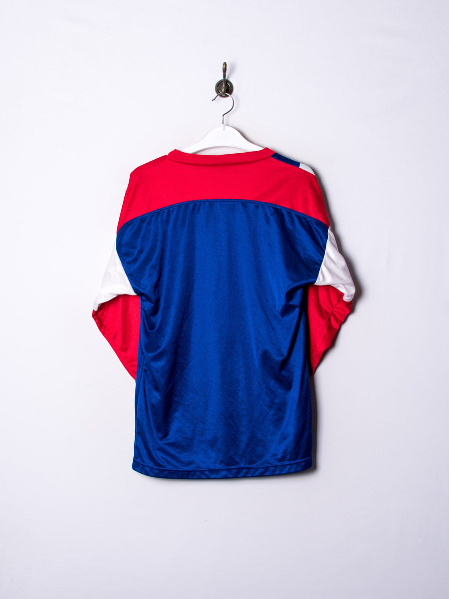 Jako Track Sweatshirt