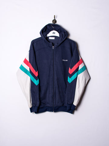 Adidas Originals Vintage Zipper Hoodie