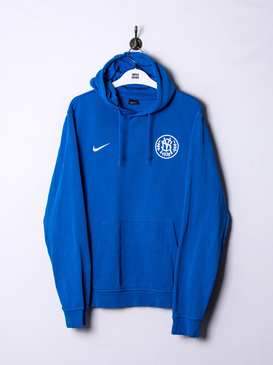 Nike SV Horchheim Hoodie