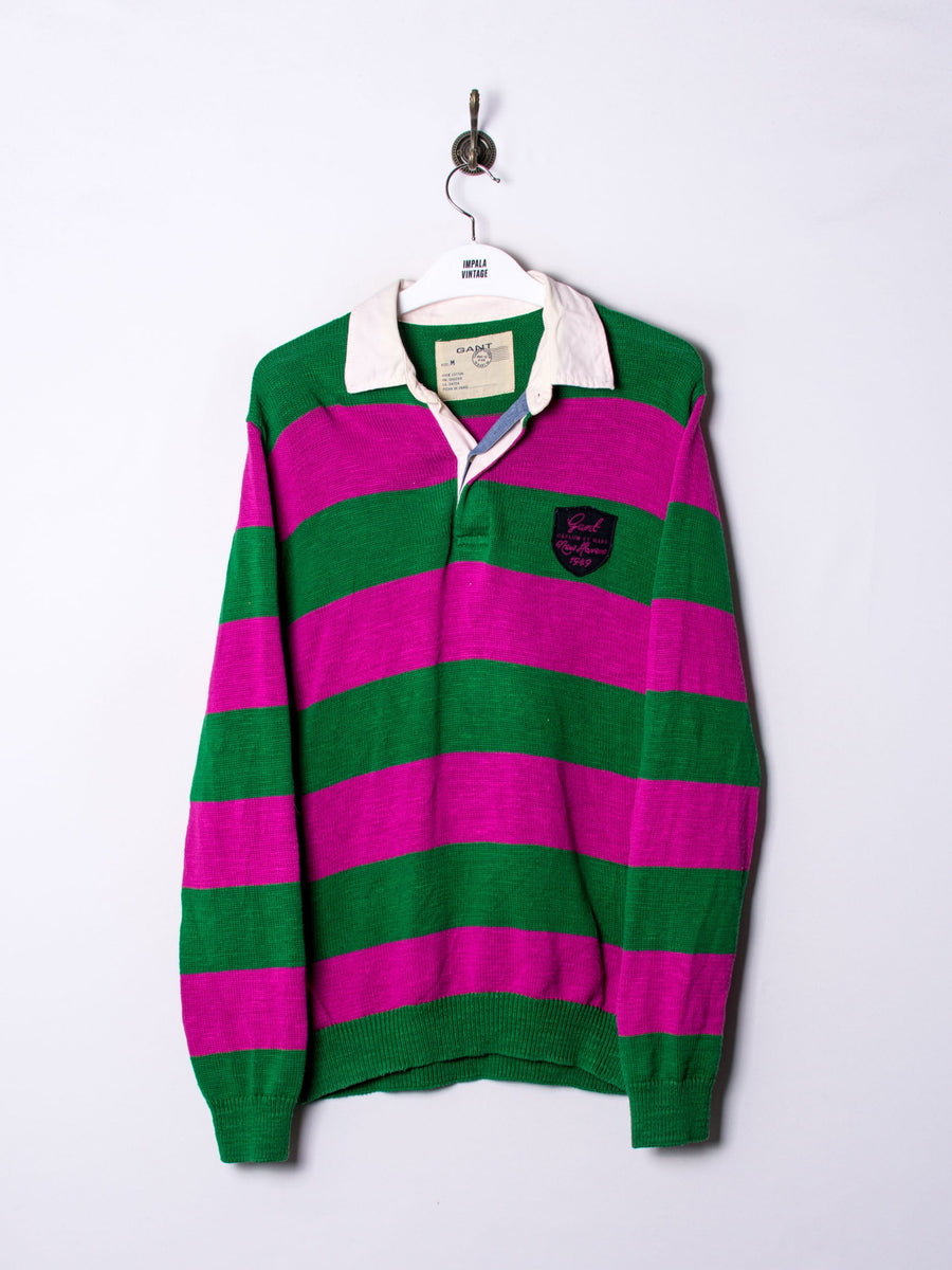 GANT Caelum et Mare Knit Sweater