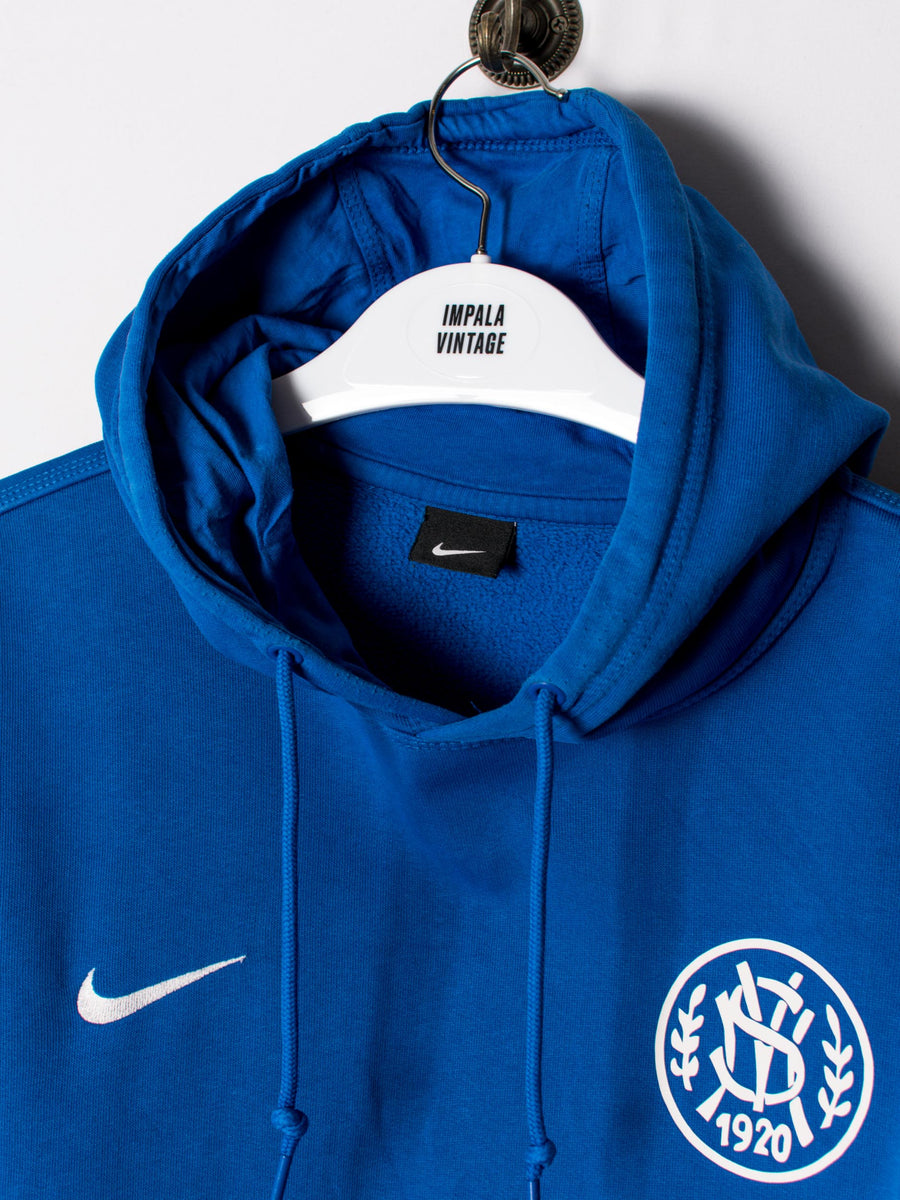 Nike SV Horchheim Hoodie