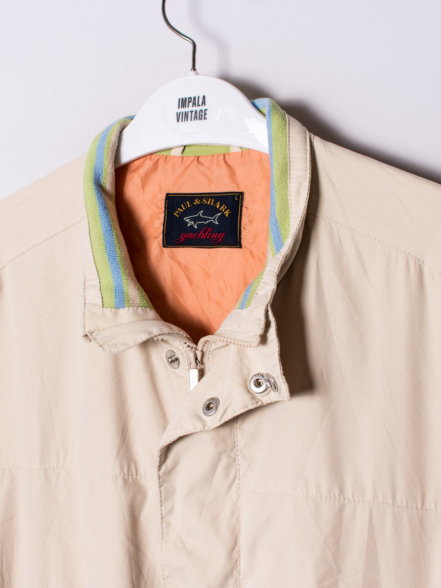 Paul&Shark Harrington Jacket