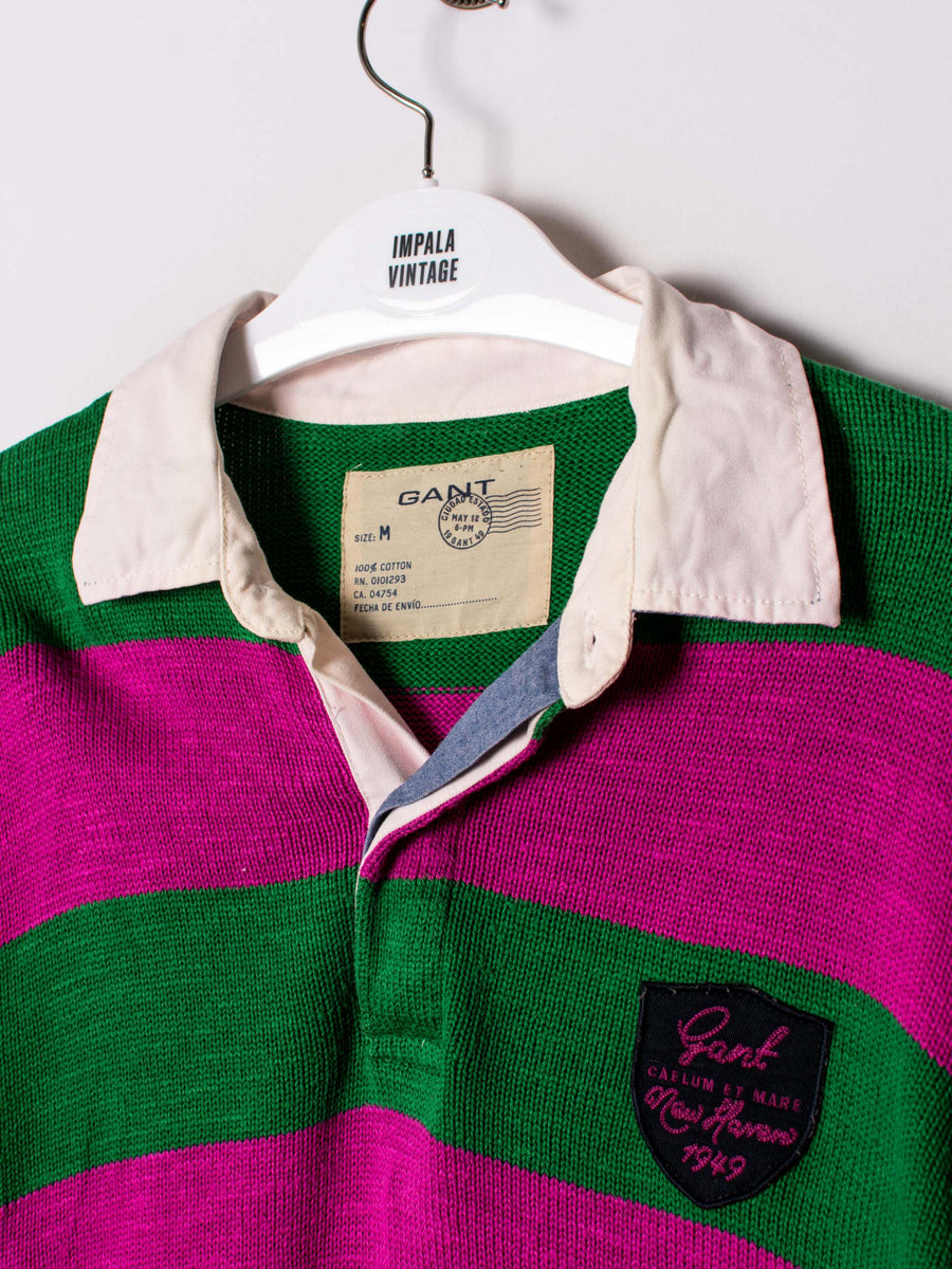 GANT Caelum et Mare Knit Sweater