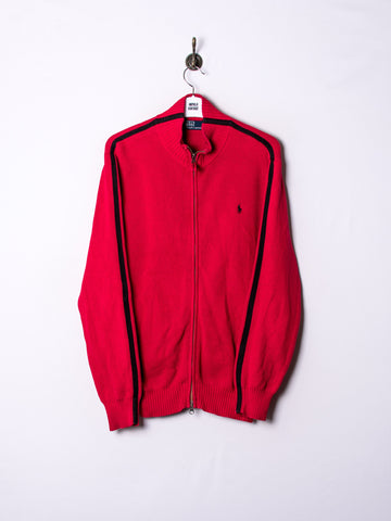 Polo Ralph Lauren Zipper Sweater
