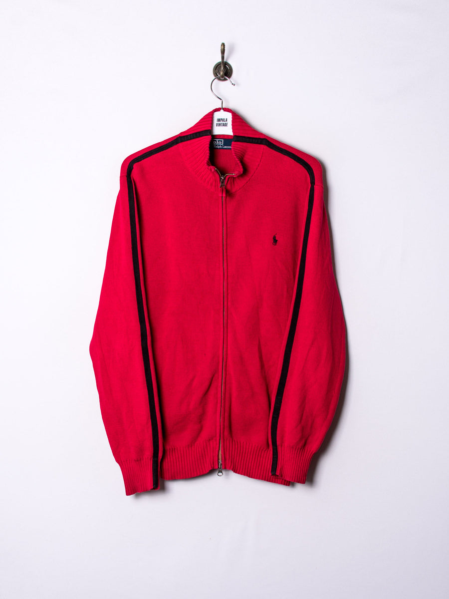 Polo Ralph Lauren Zipper Sweater