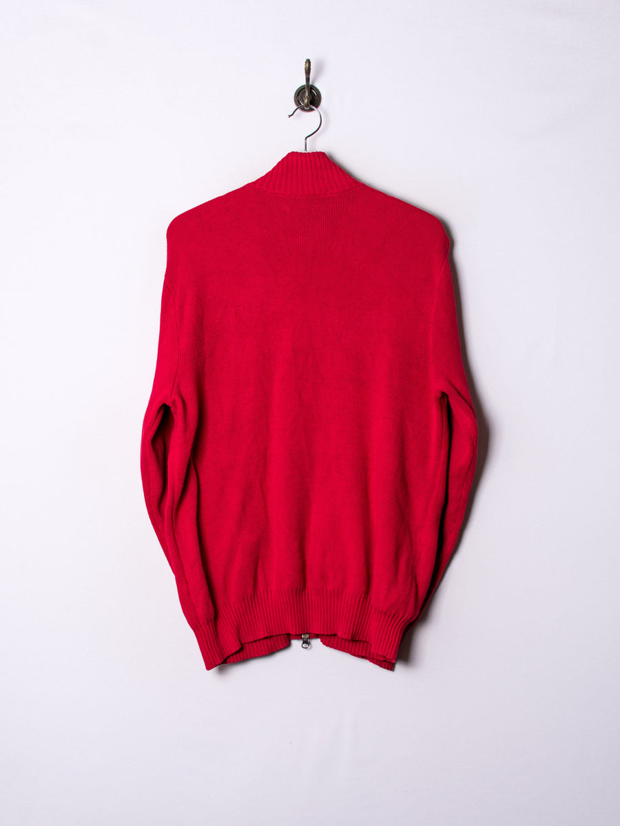 Polo Ralph Lauren Zipper Sweater