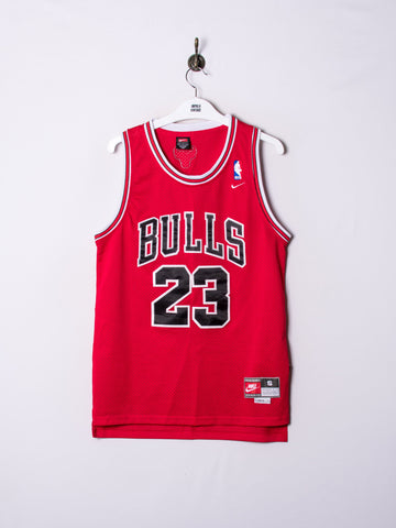 Chicago Bulls Nike NBA Jordan Jersey