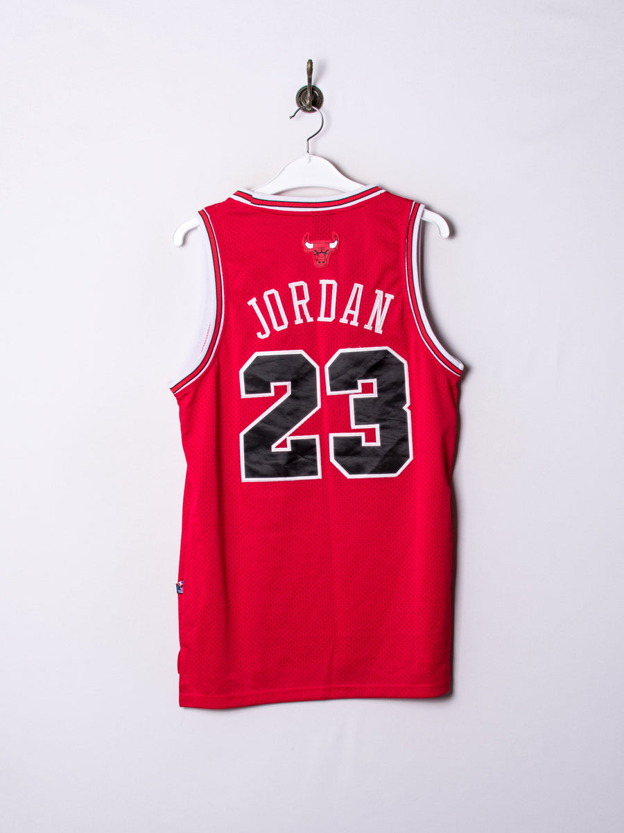 Chicago Bulls Nike NBA Jordan Jersey