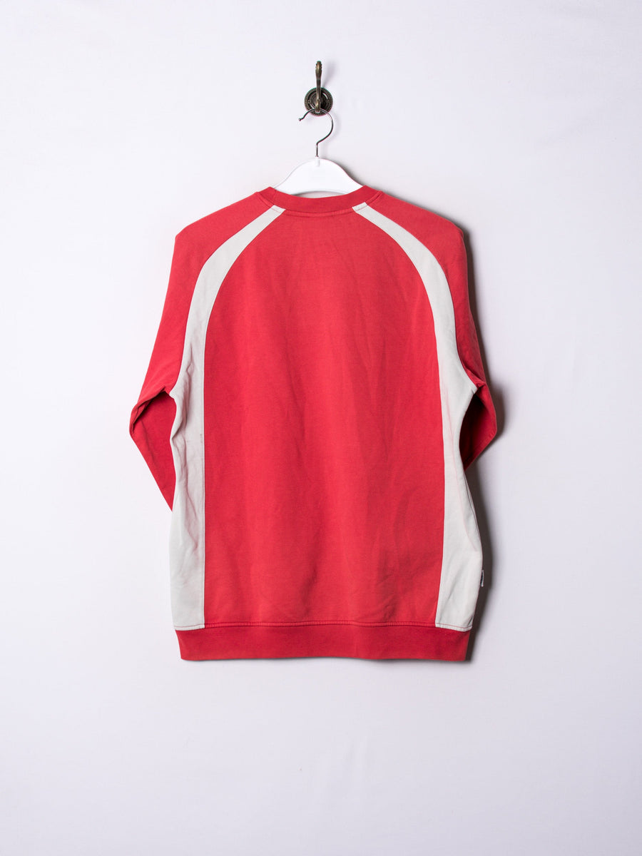 Umbro Tricolor Sweatshirt