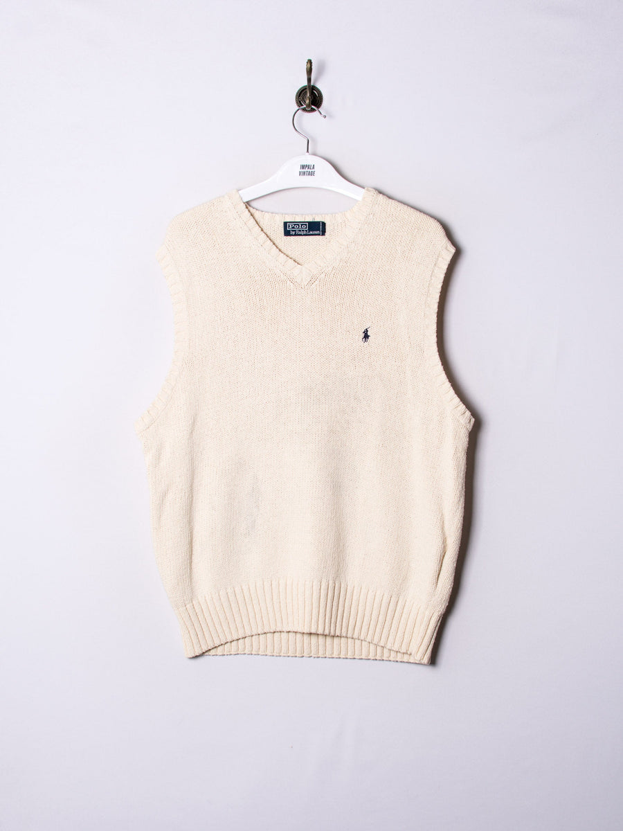Polo Ralph Lauren Knit Sweater