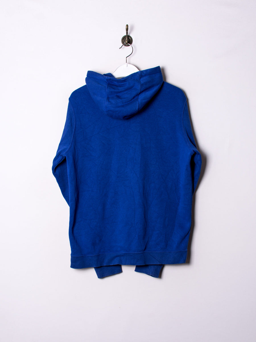 Golden State Warriors Nike NBA Official Hoodie