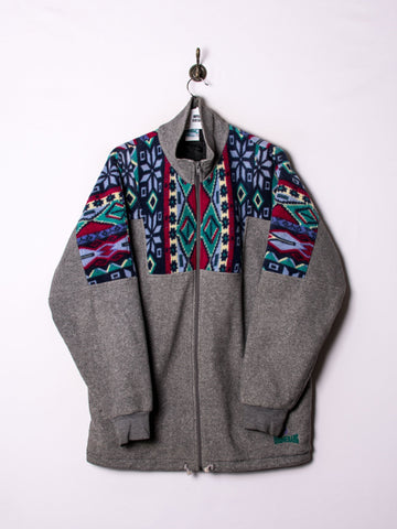 Boomerang Vintage Cozy&Heavy Fleece