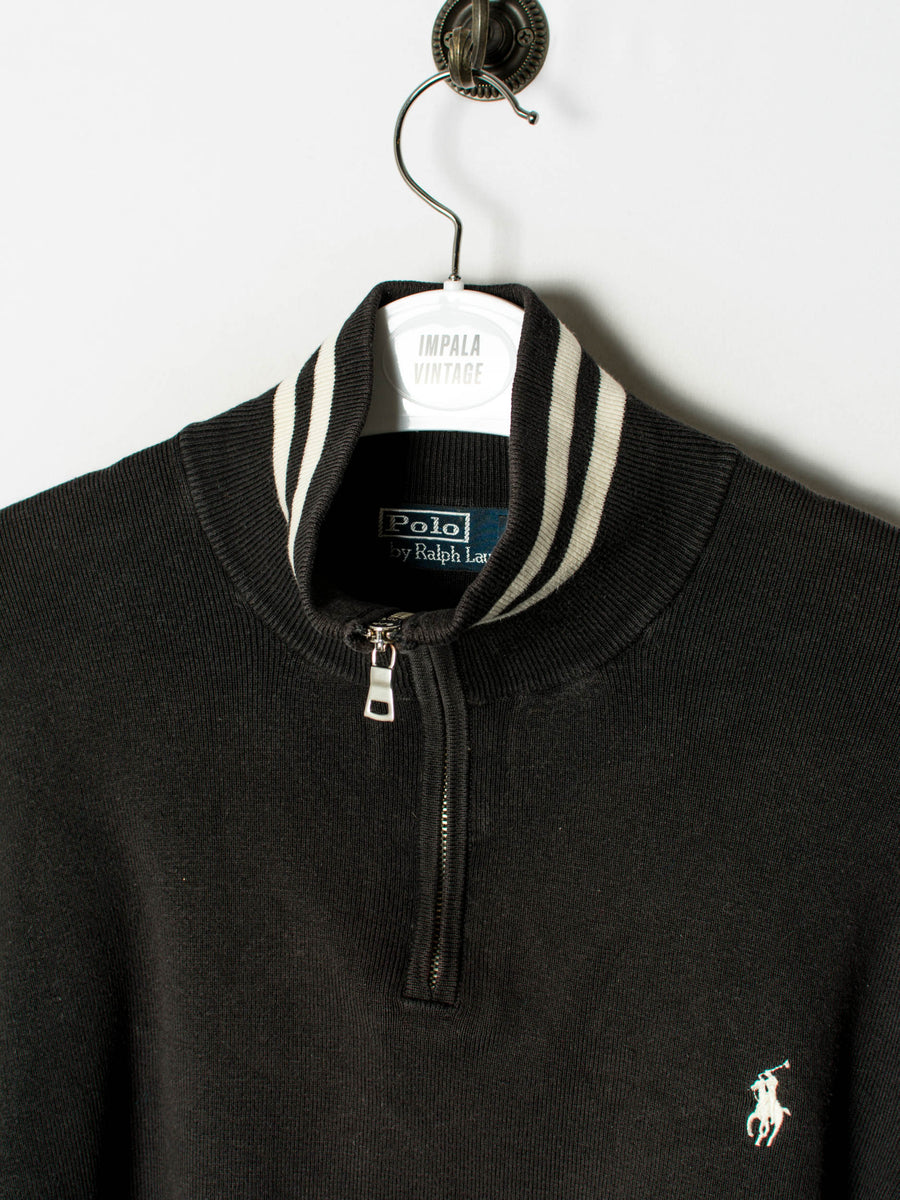 Polo Ralph Lauren 1/3 Zipper Sweatshirt