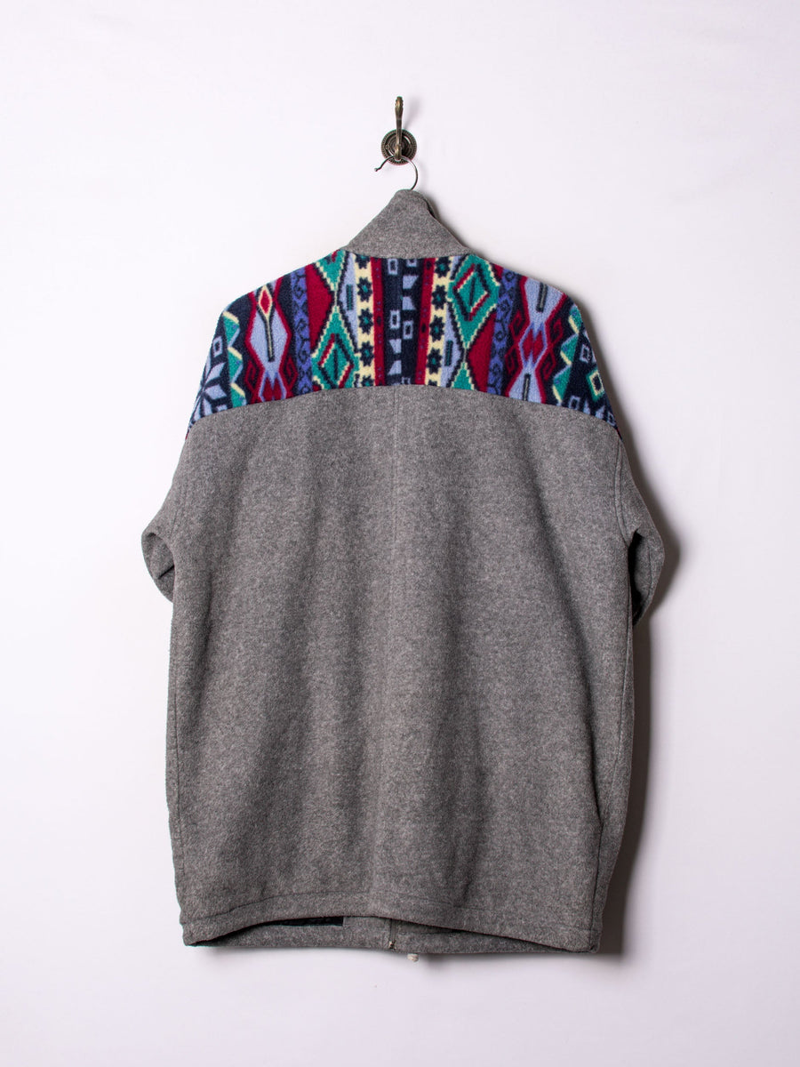 Boomerang Vintage Cozy&Heavy Fleece