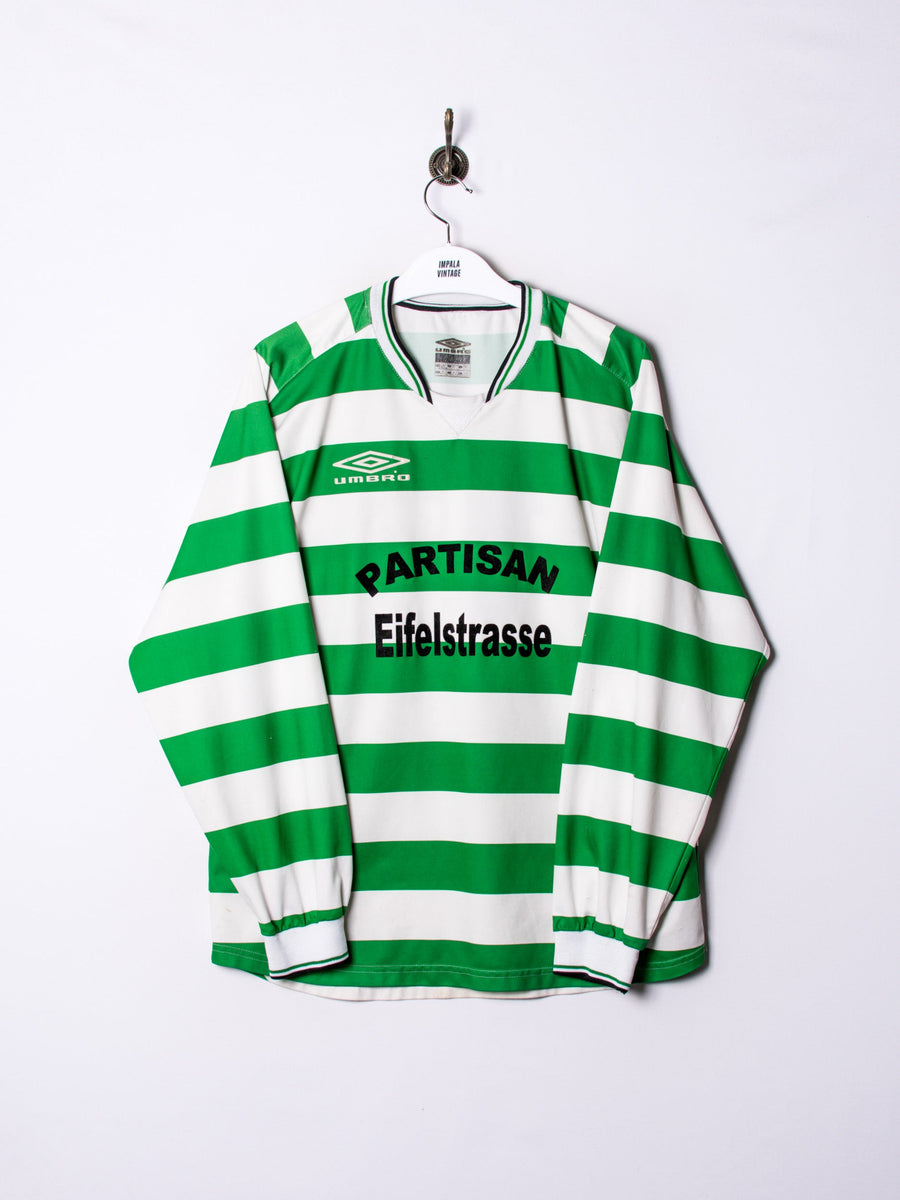 Greuther Fürth '02-'03 Umbro Official Jersey