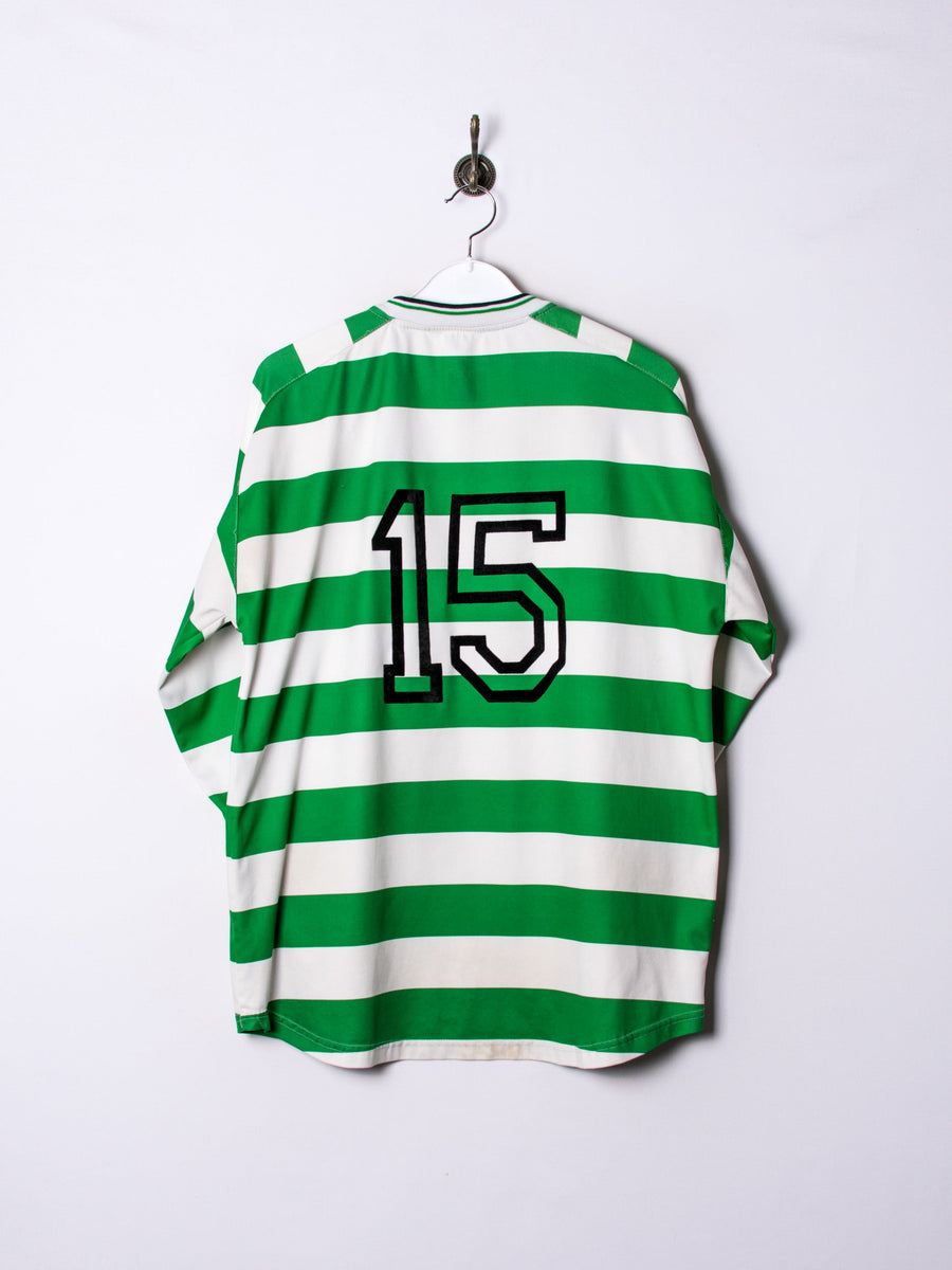 Greuther Fürth '02-'03 Umbro Official Jersey