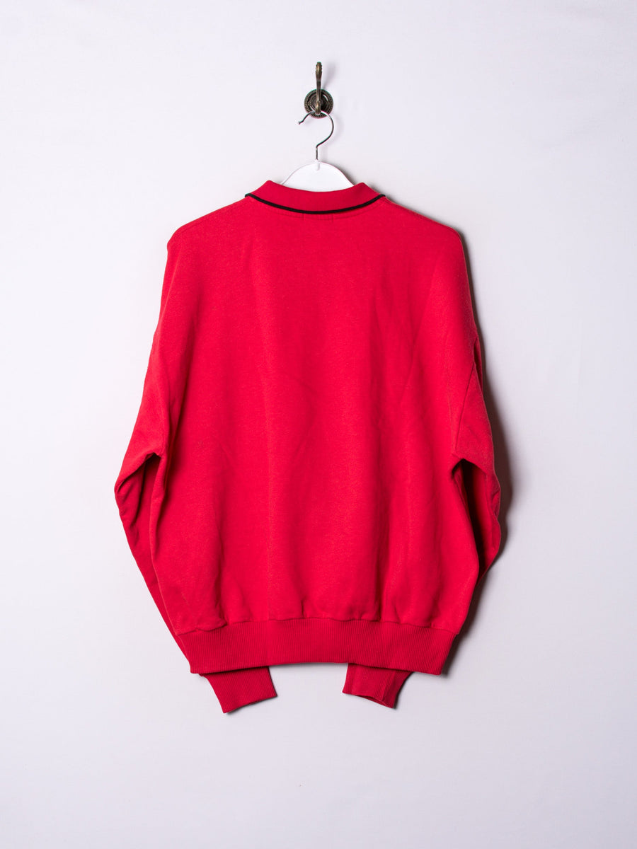 Lost Valley Caroche Vintage Sweatshirt