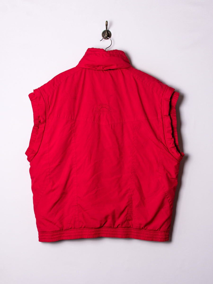 Exploration Puffer Vest