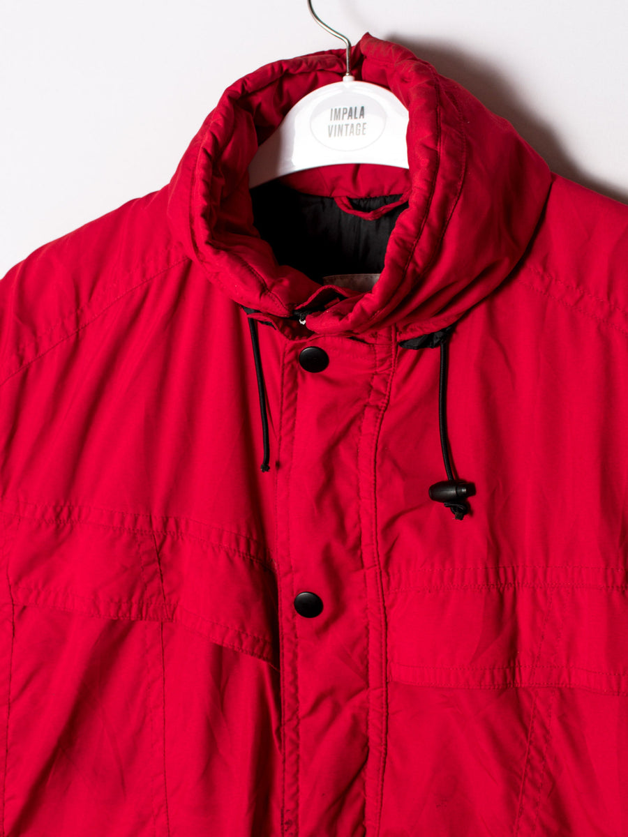 Exploration Puffer Vest