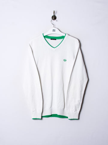 Sergio Tacchini Vintage Sweater