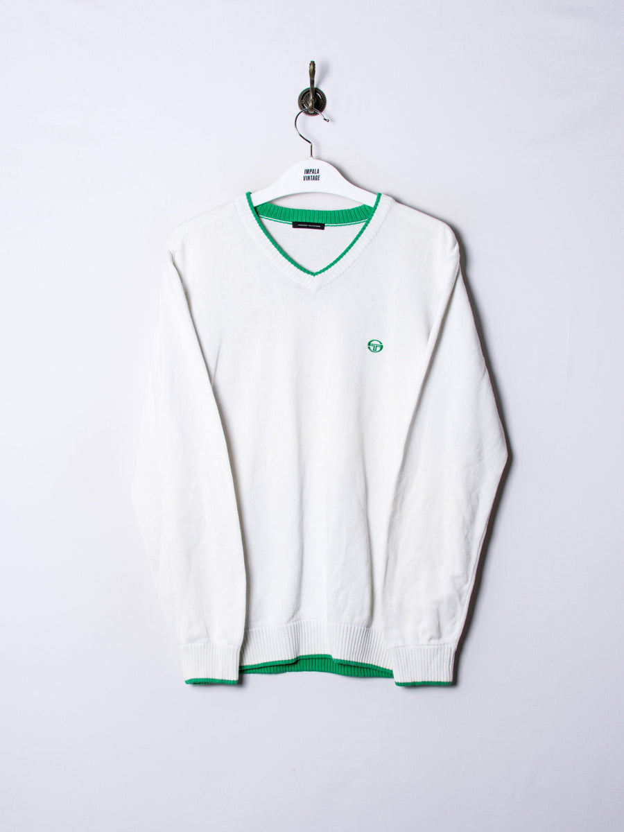 Sergio Tacchini Vintage Sweater