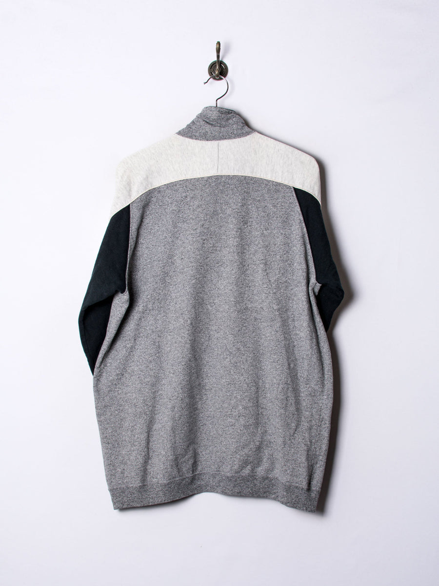 Champion 1/3 Zipper Sweatshirt