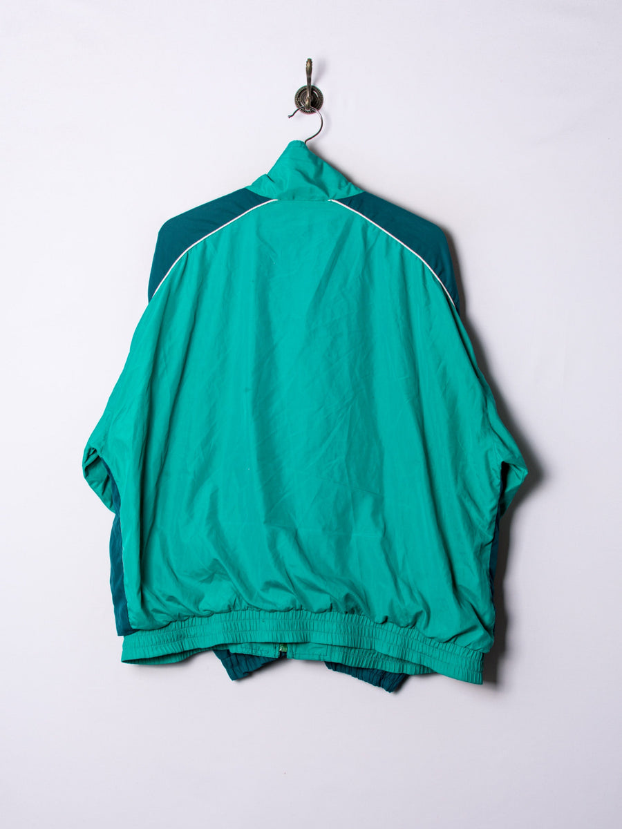 Boomerang Aquamarine Jacket