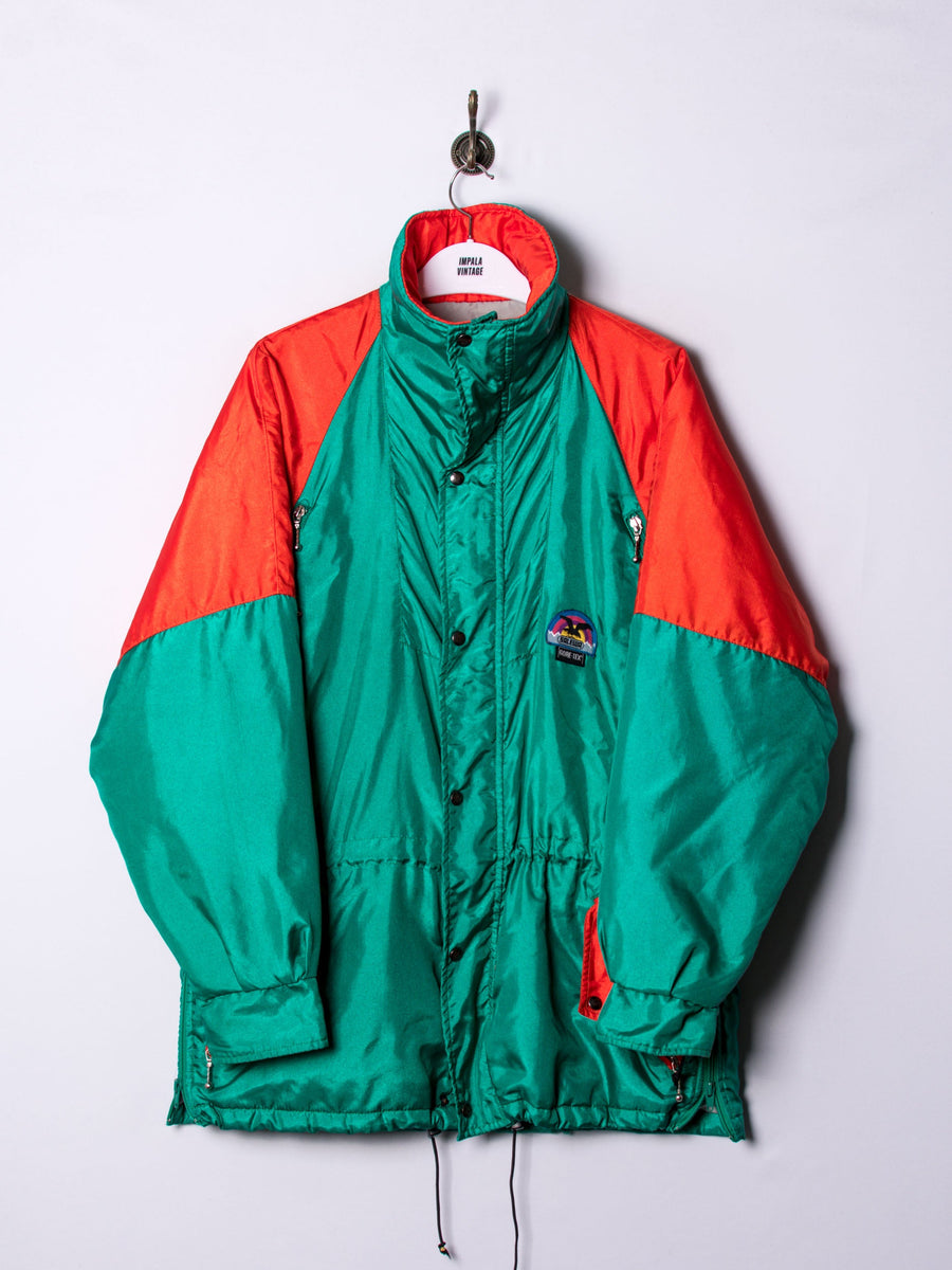 Salewa Goretex Ski Coat