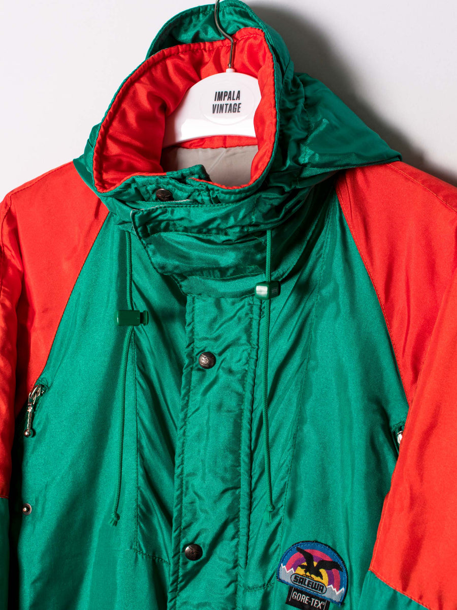 Salewa Goretex Ski Coat