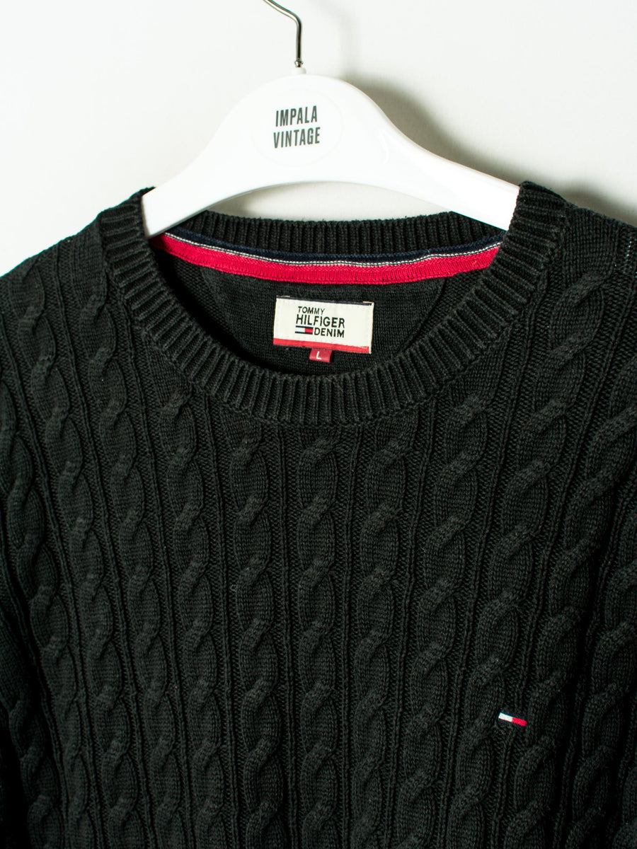 Tommy Hilfiger Knit Sweater