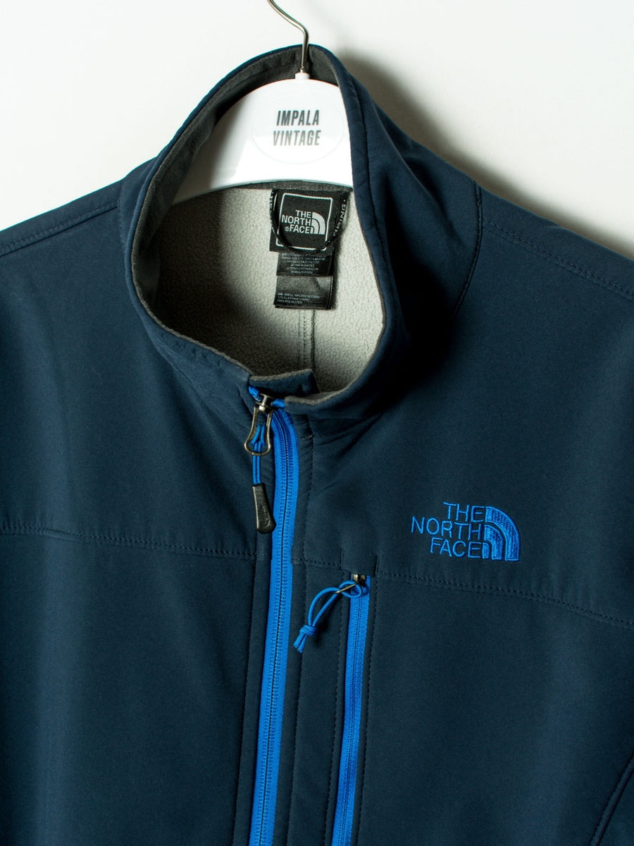 The North Face Softshell Apex Bionic Jacket