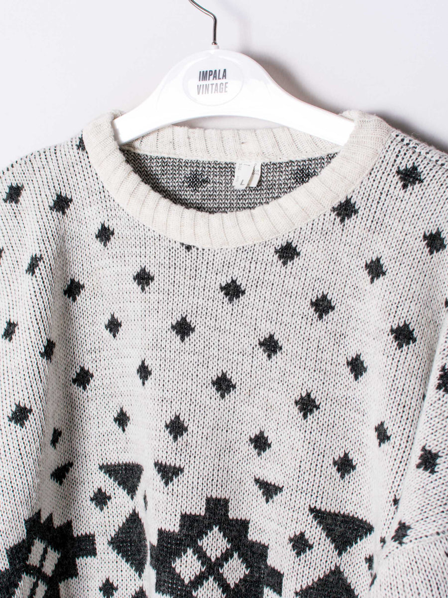 Dots&Candies Sweater