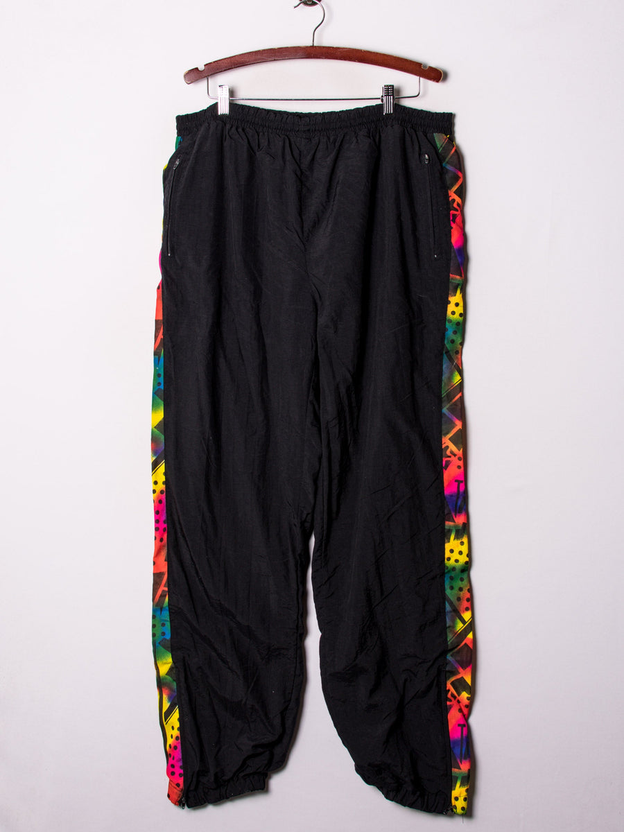 Saller Middle Zippet Vintage Suit