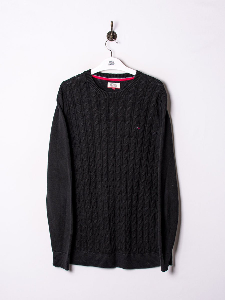 Tommy Hilfiger Knit Sweater