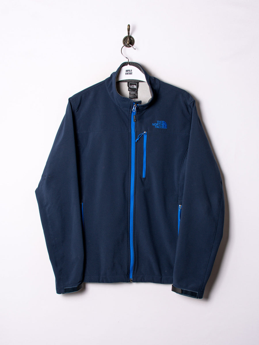 The North Face Softshell Apex Bionic Jacket