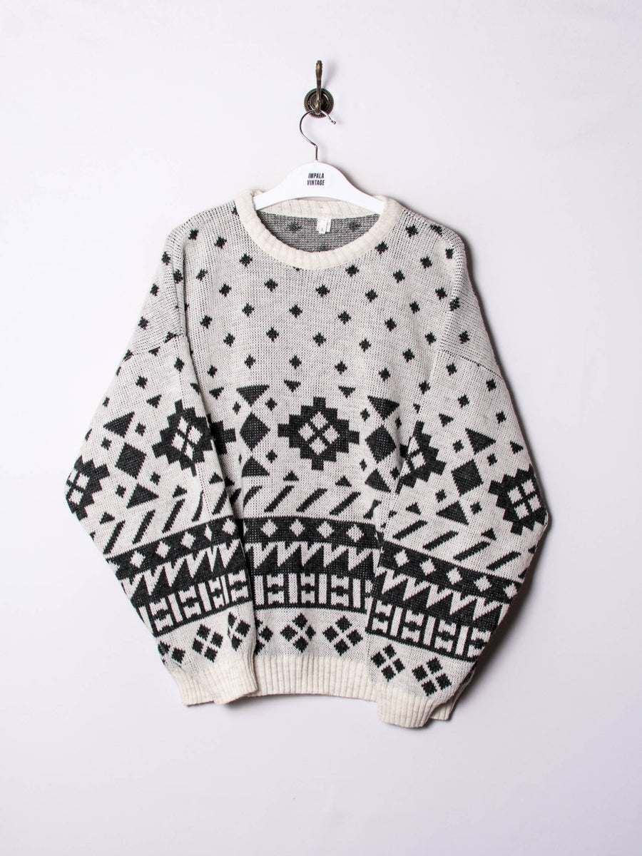 Dots&Candies Sweater