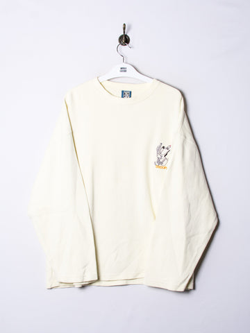 Droopy Sweatshirt
